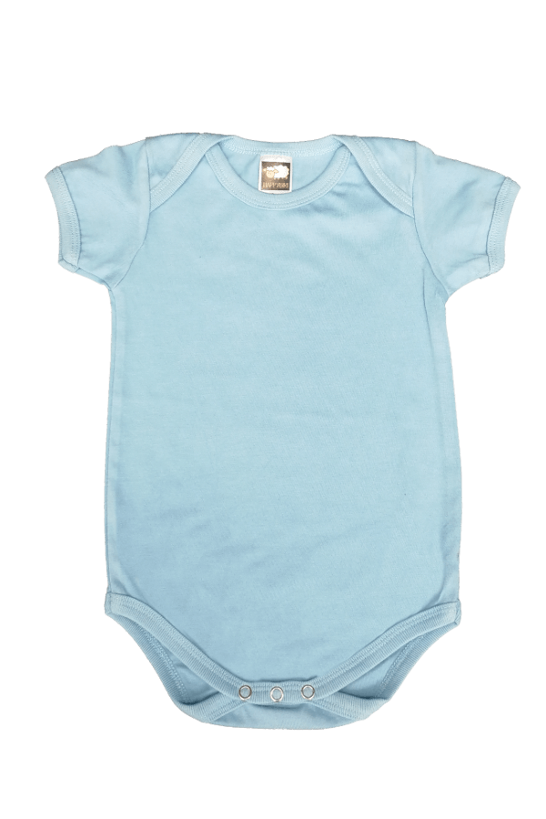 Baby sales blue rompers